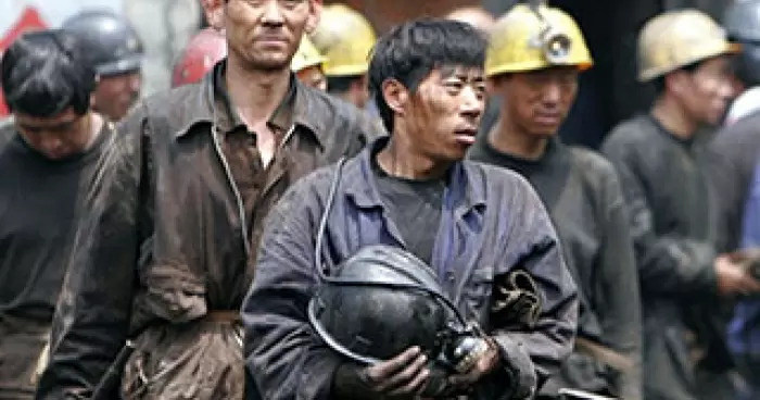 Взрыв на шахте в Китае унес жизни 11 человек