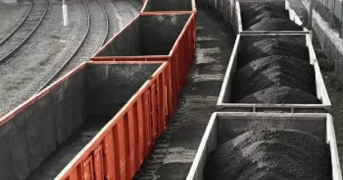 Таджикистан снял запрет на экспорт угля
