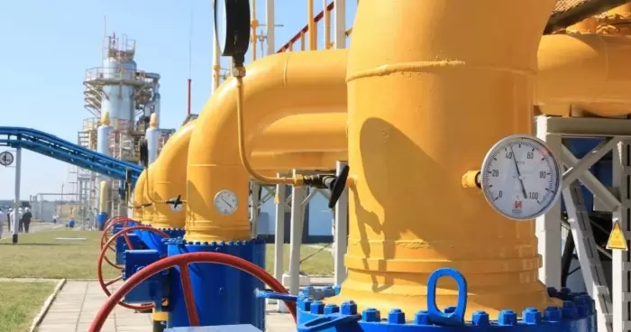 Нафтогаз нашел месторождение газа уже запустили 2 мощные скважины