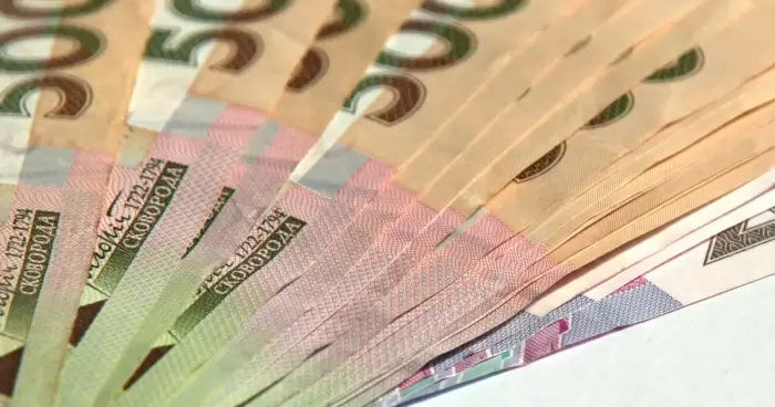 Шахтоуправление на Донбассе задолжало 800 тыс грн эконалога
