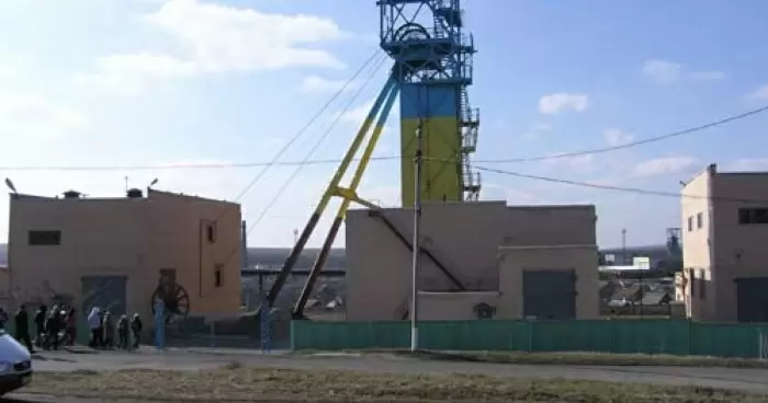В Луганской области под угрозой закрытия  еще одно угледобывающее предприятие