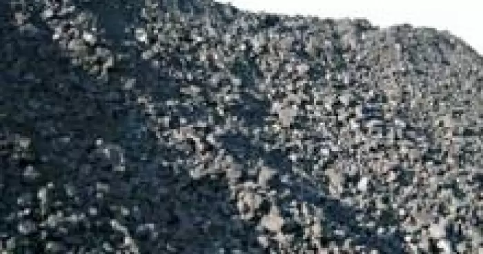 Шахты Минуглепрома в условиях кризиса перевыполнили план по добыче угля