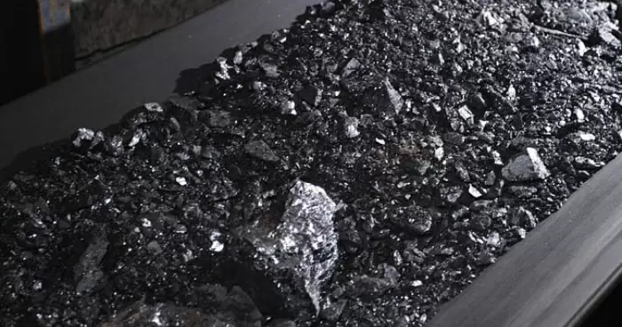 Добыча угля в Донецкой области сократилась на 6