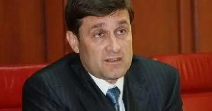 Донецкий губернатор усилит борьбу с незаконной разработкой недр