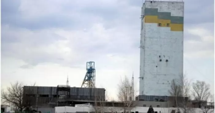 Инспекторы Госгорпромнадзора нашли на луганских шахтах 4078 нарушений норм охраны труда
