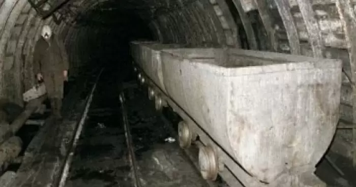 На шахте в Донецкой области вспыхнул метан