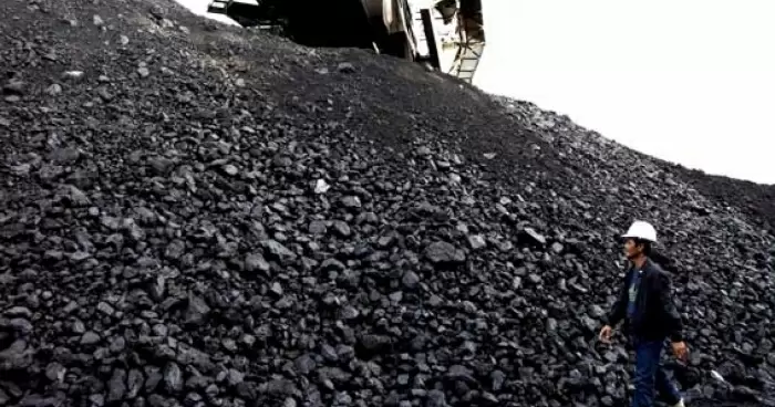 Смежные профессии угольных горизонтов