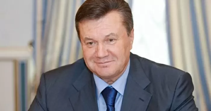 Президент Украины в Москве намеревается договориться о цене на газ 