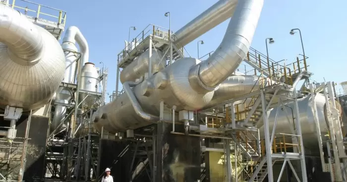 Казахстан просит американскую компанию Chevron следить за сроками расширения нефтяного месторождения Тенгиз