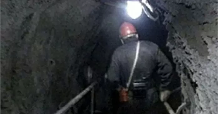 В шахтоуправлении Ровеньковское серьезно травмированы два горнорабочих