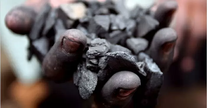 Россия за полгода нарастила экспорт каменного угля на 116 