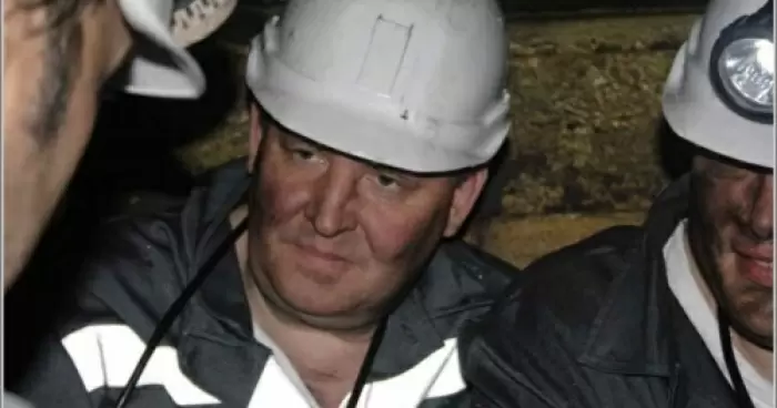 Власть и милиция просто привыкли добывать уголь нелегально - луганский губернатор 