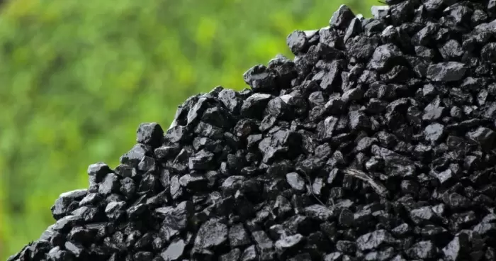 С начала 2014 года шахтеры Луганщины добыли более 6 млн тонн угля