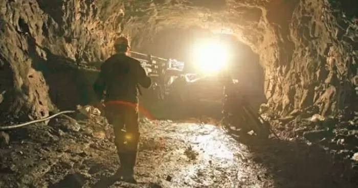 На одной из шахт Кузбасса приостановлена добыча из-за самовозгорания лавы