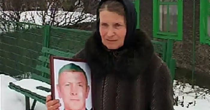 Прошло два месяца после взрыва на Луганской копанке но тела 5-х горняков до сих пор под землей