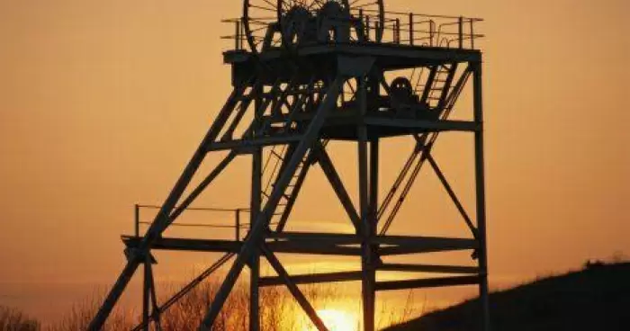Луганскуглереструктуризация ликвидирует 7 шахт до конца года