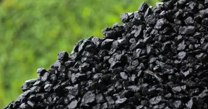 Из-за событий на Донбассе Украина теряет от 7 до 10 тонн угля