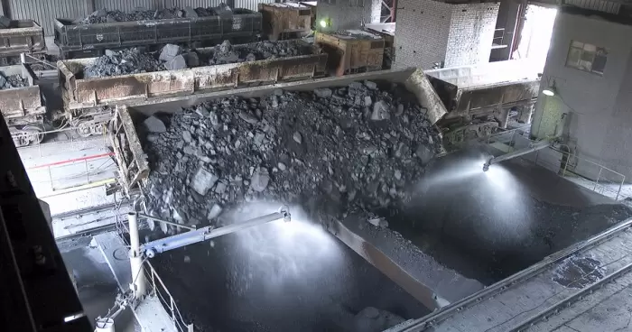 East Coal запустит новую обогатительную фабрику в Луганской области