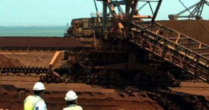 Австралийская горнодобывающая компания Rio Tinto уволит 14 тысяч человек