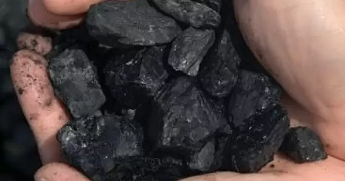 В Донецкой области в январе-феврале добыча угля выросла на 13 - до 66 млн тонн