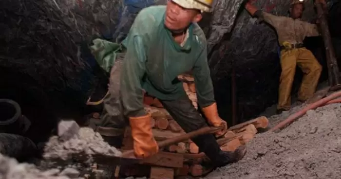 Угольные компании Австралии возобновляют добычу