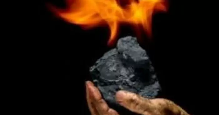 Президент Украины решил активизировать переход с газа на уголь
