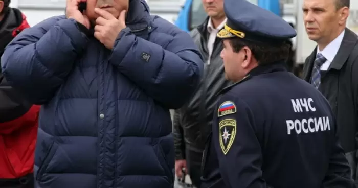 Тулеев потребовал провести проверки безопасности на шахтах Кузбасса