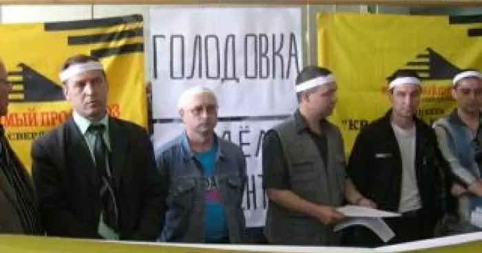 Луганские шахтеры будут протестовать под Кабмином