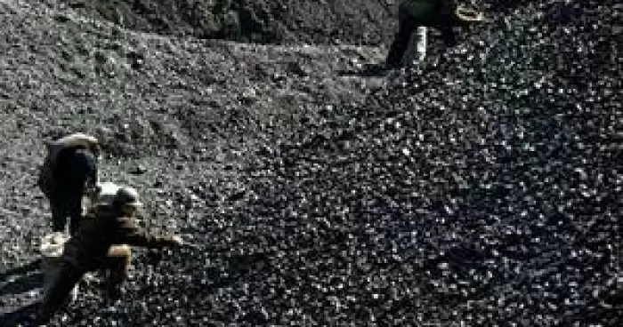 С начала года в Украине добыли 36 млн тонн угля