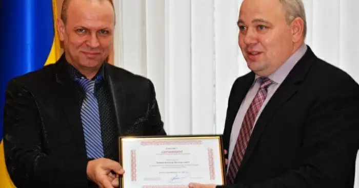 Инициативы сотрудников Краснодонугля помогли сэкономить более 3 млн грн 