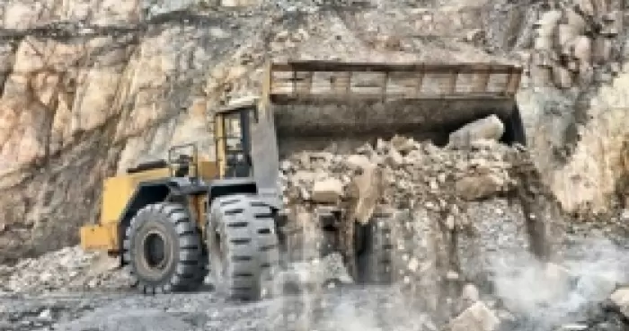 Coal Energy запустила в Донецкой области фабрику по переработке отвалов