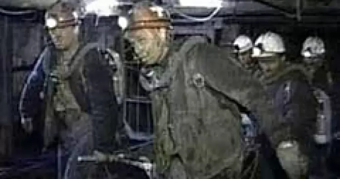 На шахте Ореховская в Луганской области погиб горнорабочий
