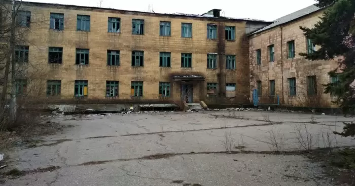 На Донбассе хотят закрыть шахту Куйбышевская