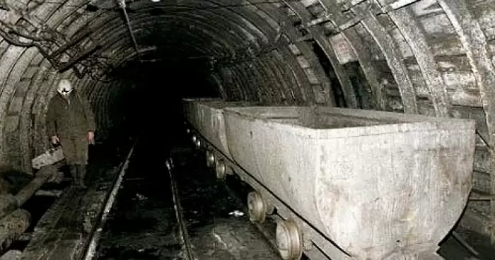На украинских шахтах установят пять новых систем УТАС