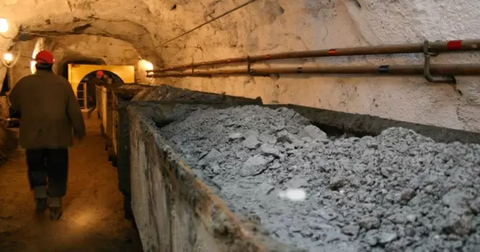 В Кабмине подготовили программу поддержки сотрудников шахт которые ликвидируют