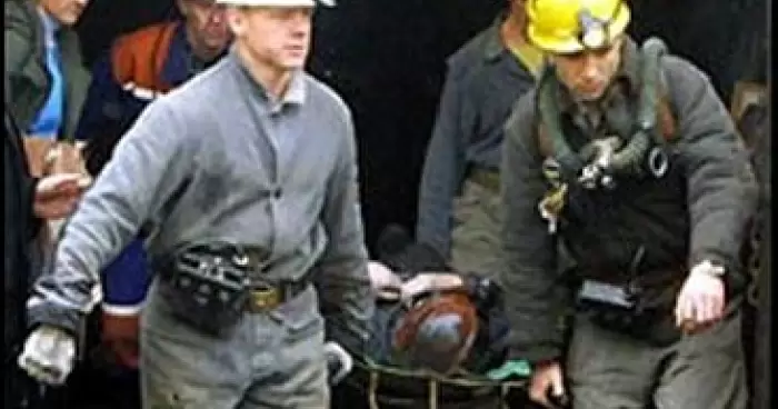 При обрушении угольной шахты во Вьетнаме погибли 8 человек