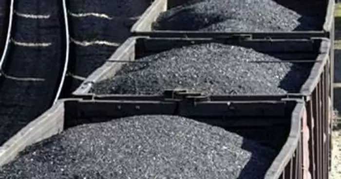 Луганские шахтеры выдали на-гора в мае 2 млн тонн угля