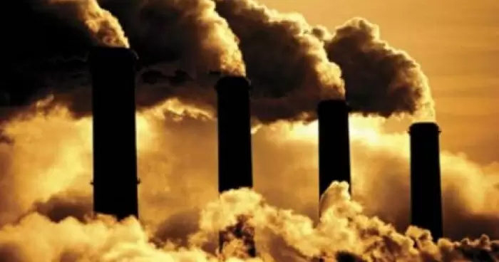 Украина рискует quotвылететьquot из Киотского протокола из-за перехода с газа на уголь