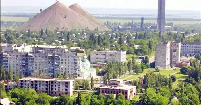 Жители одного из городов Донецкой области хотят судиться с Кабмином