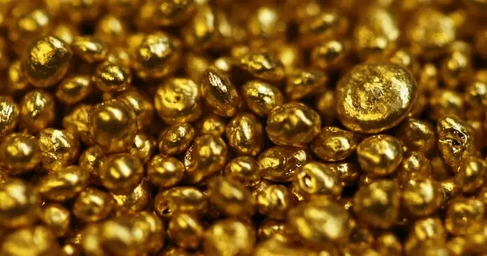 Губернатор Кузбасса предложил добывать золото из сжигаемого на котельных угля