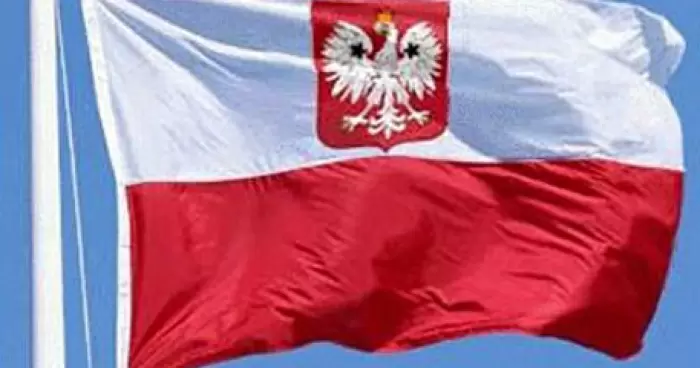 Польша подает в суд на Газпром