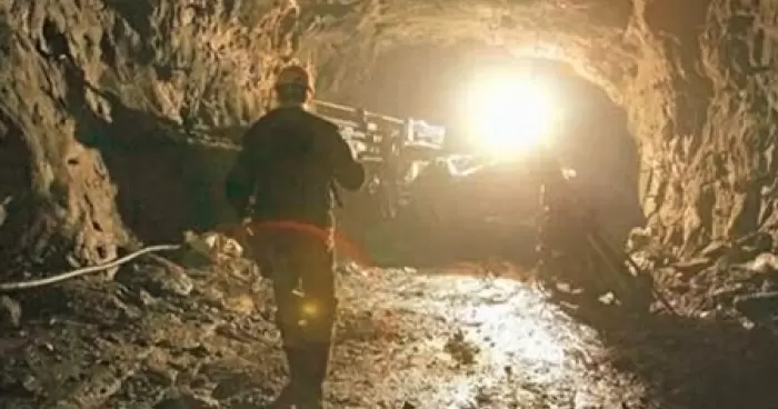 На шахте в Донецкой области остановился вентилятор Людей эвакуировали