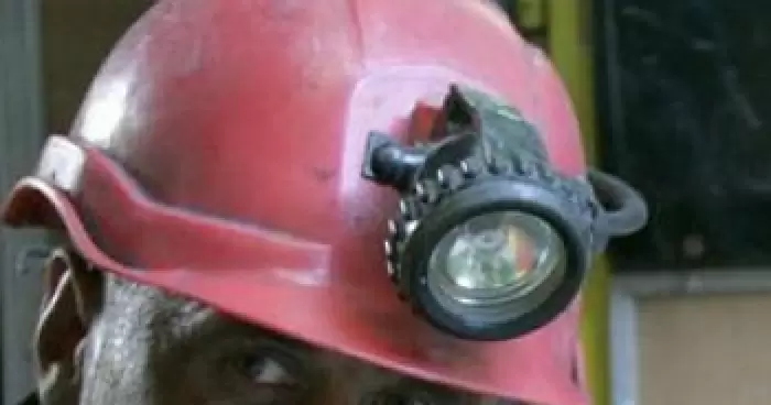 Луганские шахтеры убедили Тигипко Пока словами
