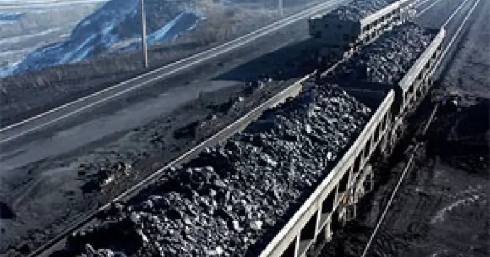 РФ нарастила добычу угля и кокса