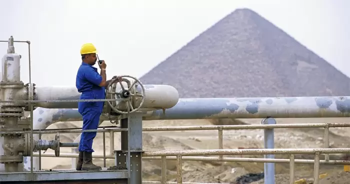 ADNOC из ОАЭ и Британская BP займутся добычей газа в Египте