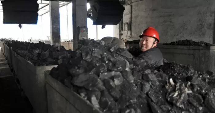 Китайская угольная компания угрожает журналисту расправой за освещение инцидентов на ее шахтах 