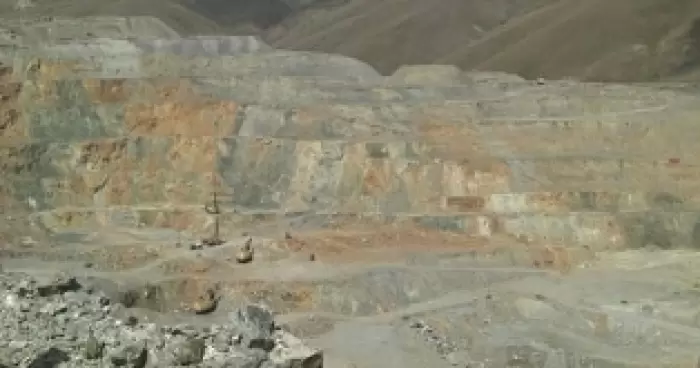 Добыча руды в Армении в 2011 г выросла на 10