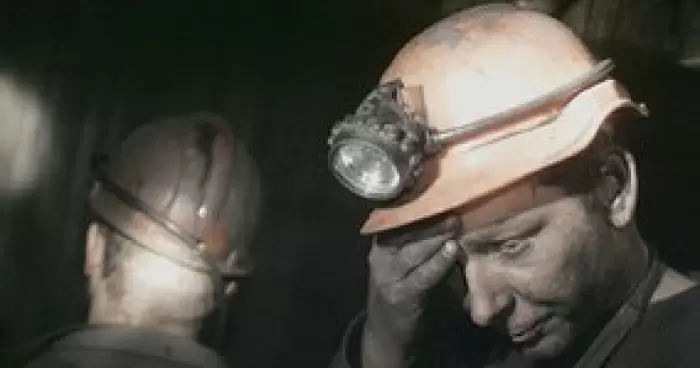 В Мурманской области на шахте погибли 12 человек