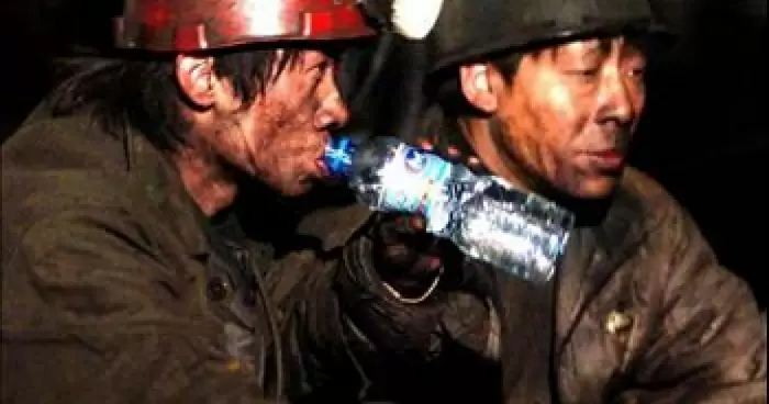Взрыв шахты в Китае 22 ноября найдены тела 92 горняков