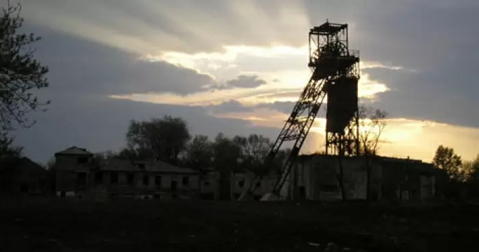 Частник будет добывать уголь на закрытой шахте в Свердловске